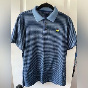 Clubhouse Collection Masters Polo sz Medium